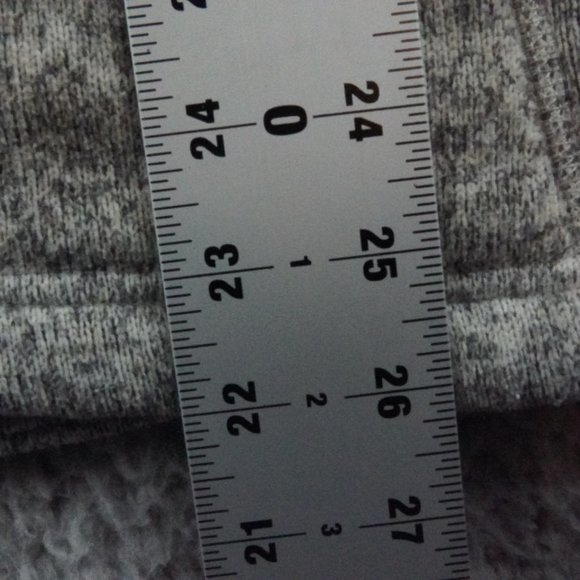 The North Face full zip up jacket women's size Large - Picture 7 of 10